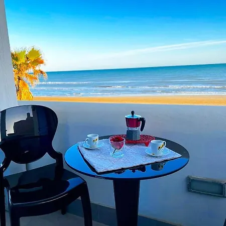 Apartment Aurorabio- Locazione Turistica Breve