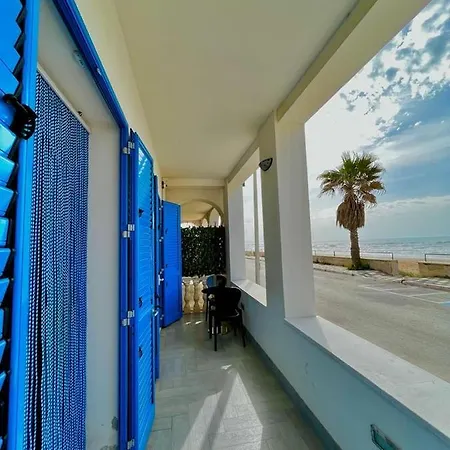 Apartment Aurorabio- Locazione Turistica Breve