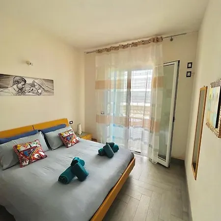 Aurorabio- Locazione Turistica Breve Apartment