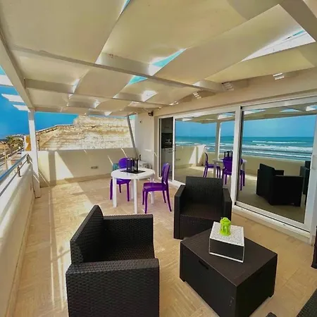 Apartment Aurorabio- Locazione Turistica Breve