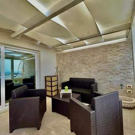 Apartment Aurorabio- Locazione Turistica Breve