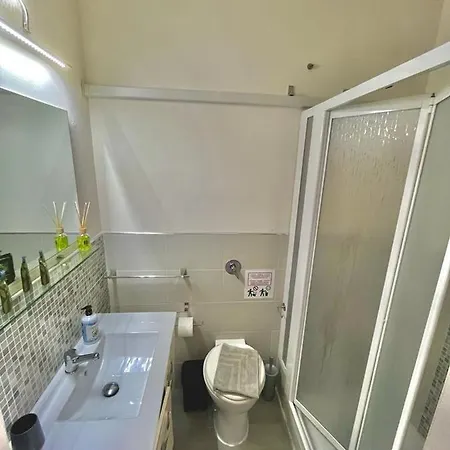Apartment Aurorabio- Locazione Turistica Breve *