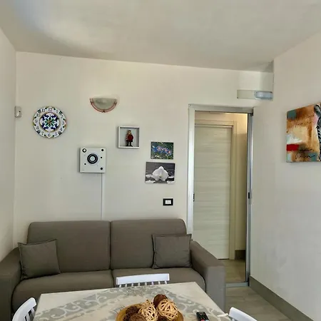 Apartment Aurorabio- Locazione Turistica Breve