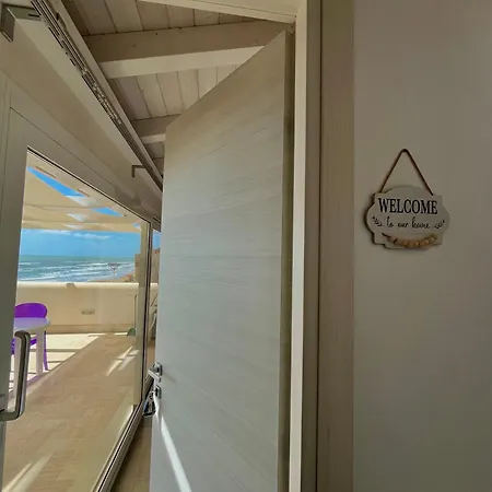 Aurorabio- Locazione Turistica Breve Apartment