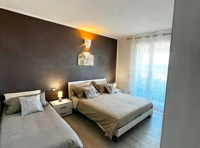 Aurorabio- Locazione Turistica Breve Tre Fontane