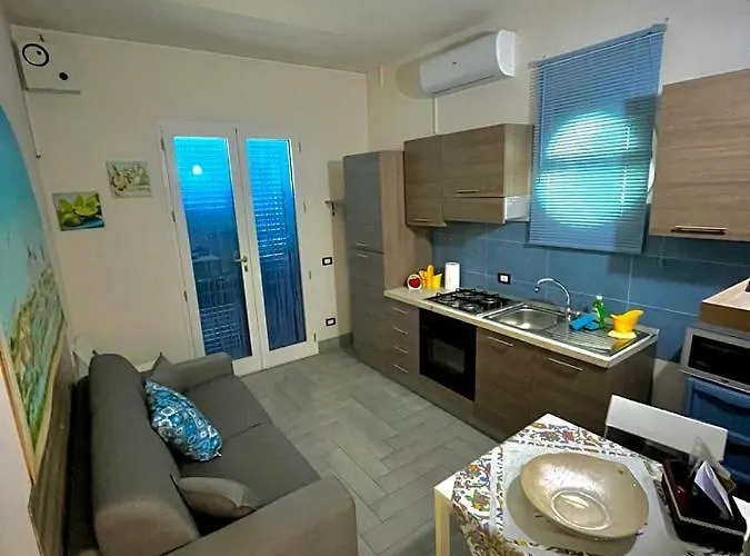 Lejlighed Aurorabio- Locazione Turistica Breve *