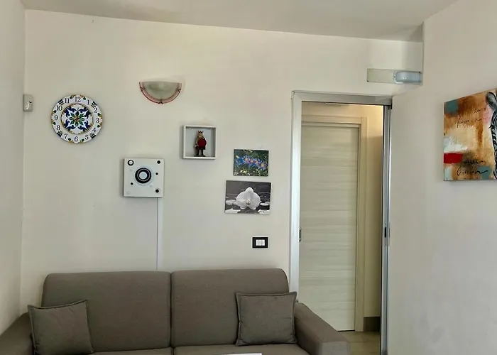 Lejlighed Aurorabio- Locazione Turistica Breve